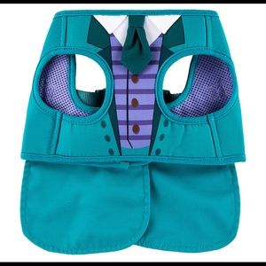 Disney Haunted Mansion Dog Harness/Vest